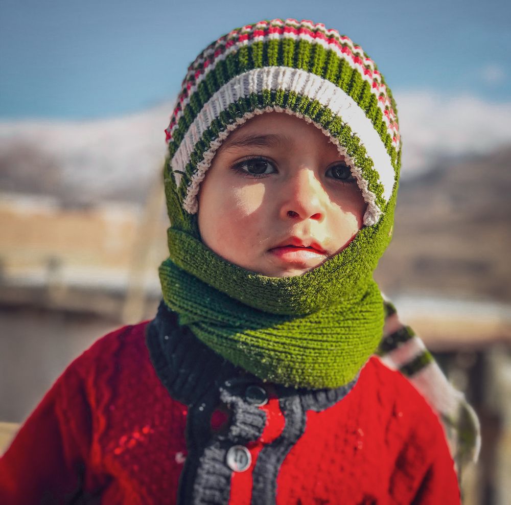 Photograph by naser rezaeian