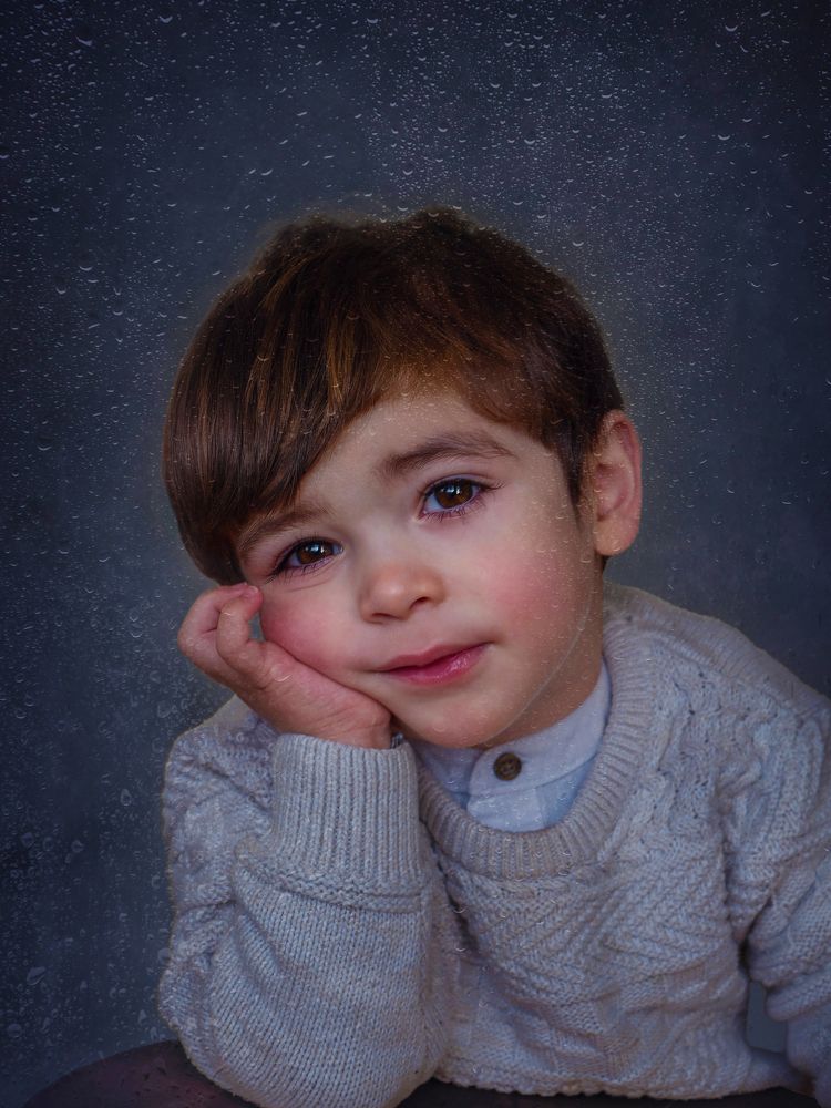 Photograph by Georgina Bolton King