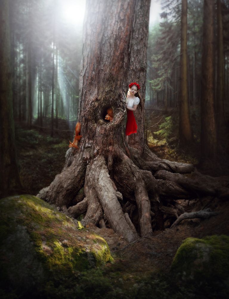 Photograph by Катя Рашкевич