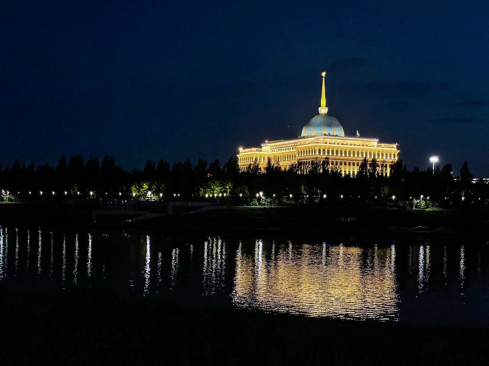 Photograph by Диана Ким