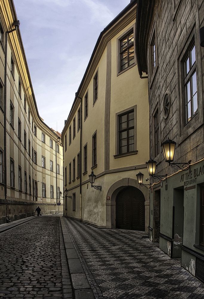 Photograph by Nathalie Verbeken