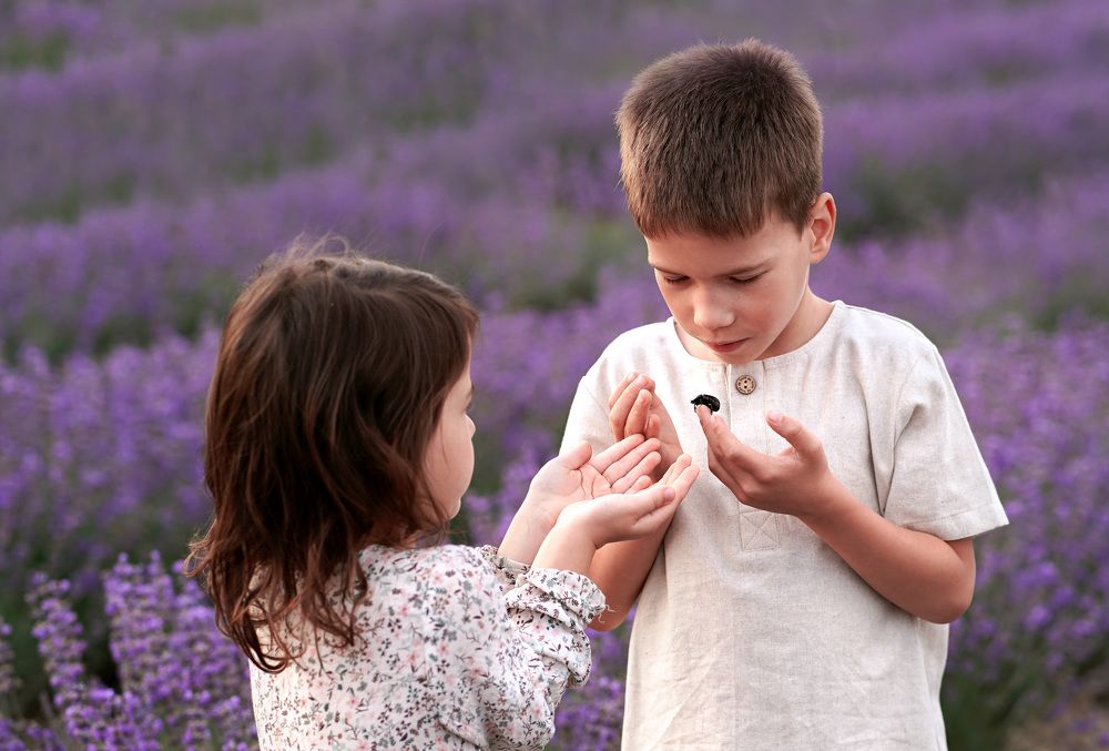 Photograph by Алина Игошева