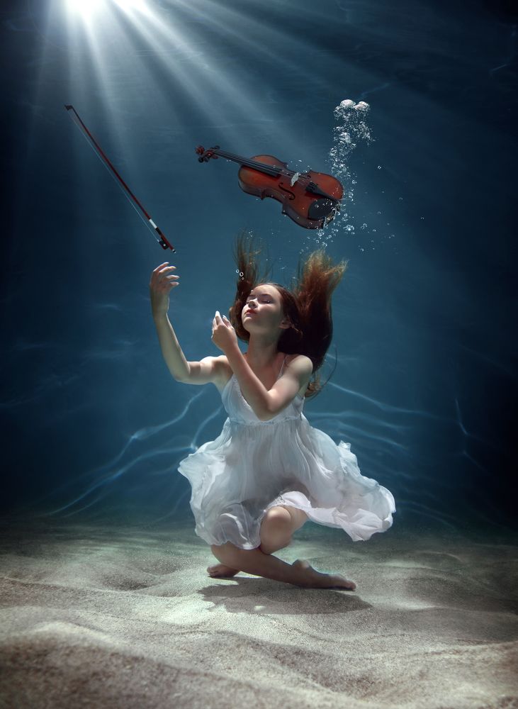 Photograph by Катя Рашкевич