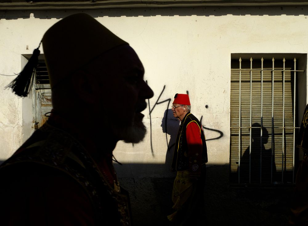 Photograph by Blas Carrion Guardiola