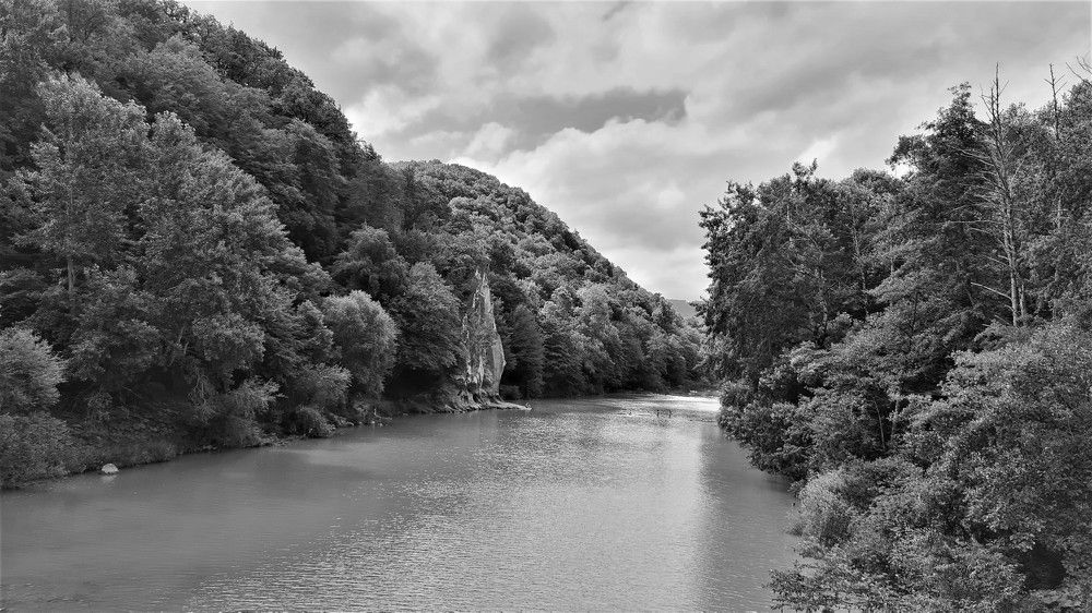 Гора Петушок.