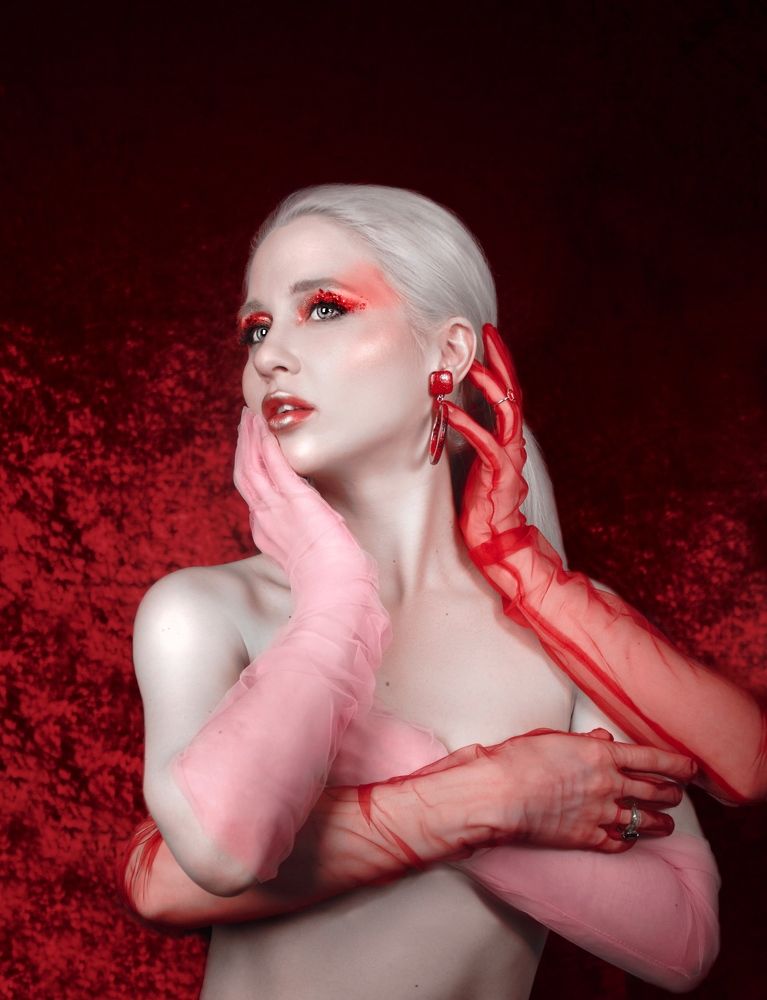 Photograph by Ксения Орлова