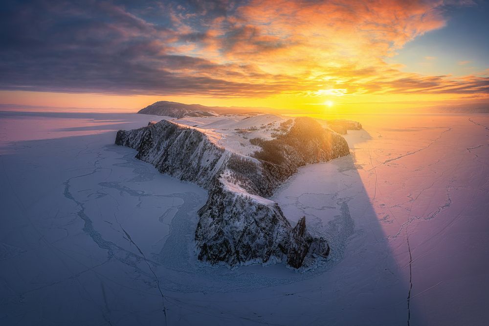 Фотография автора Kozlov Sergey