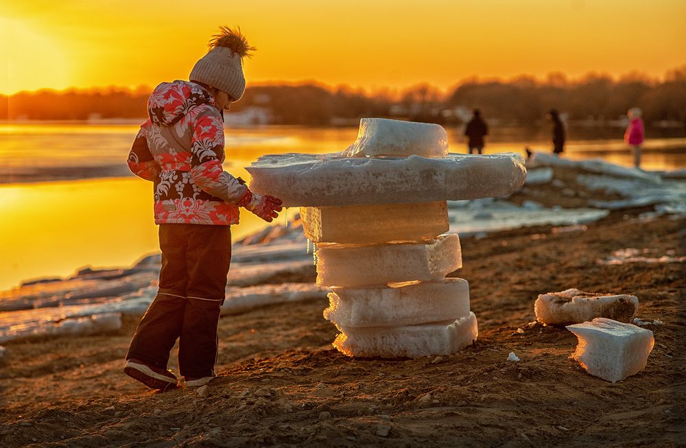 Photograph by Владимир Степин