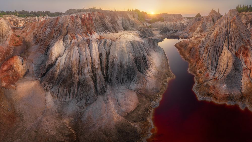 Photograph by Kozlov Sergey