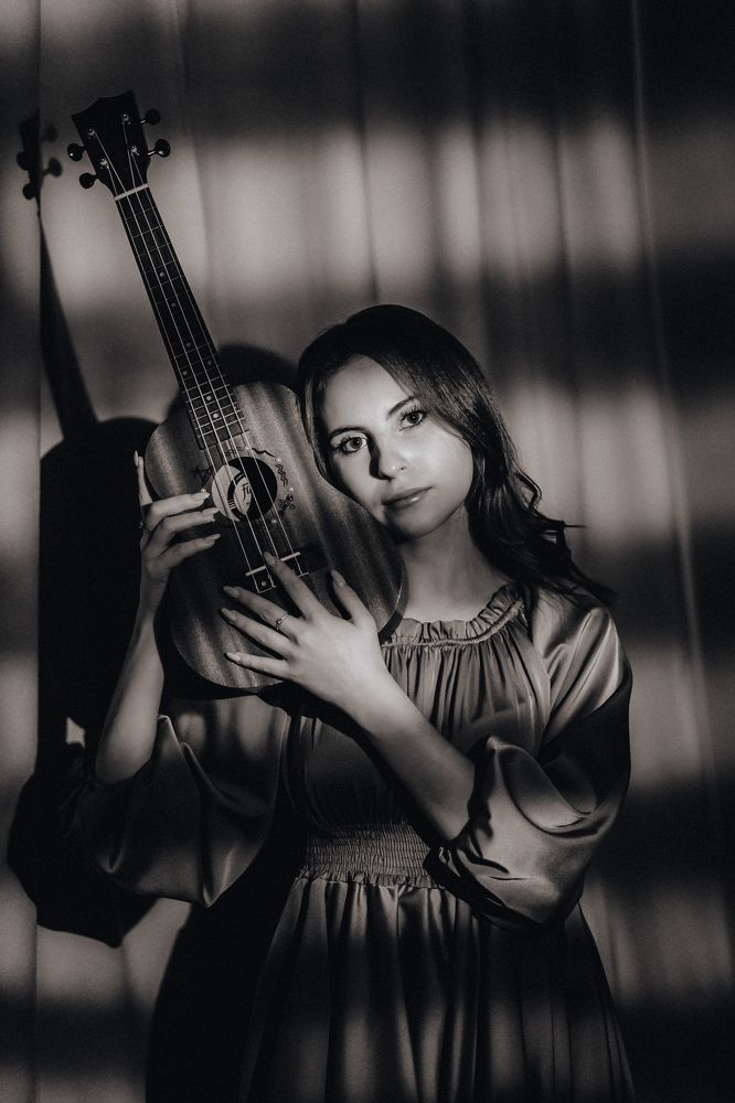Photograph by Ольга Мисайлова