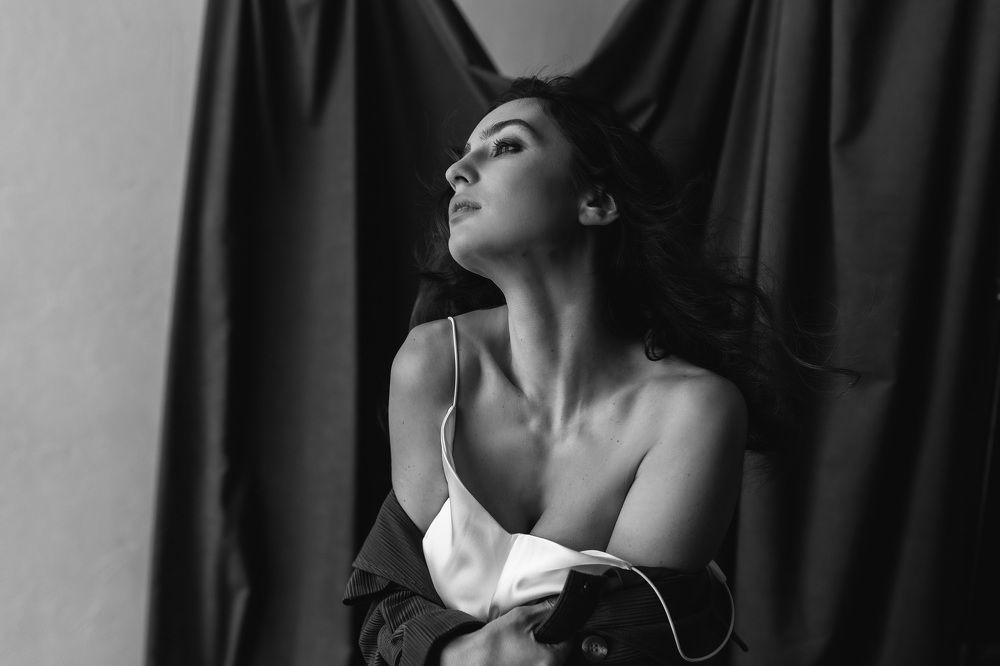 Photograph by Анастасия Минеева