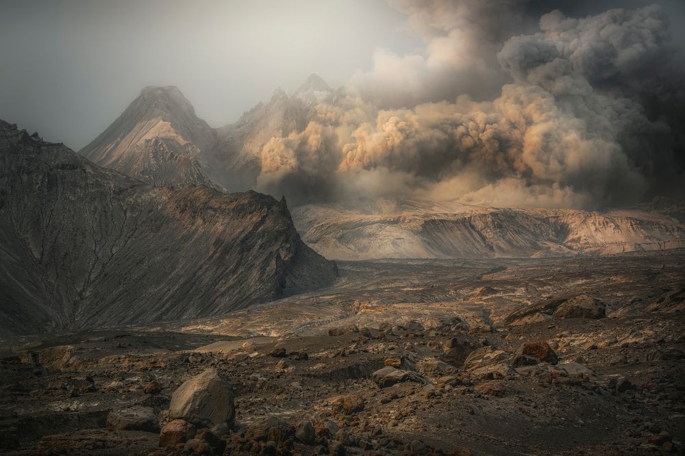 Фотография автора Kozlov Sergey