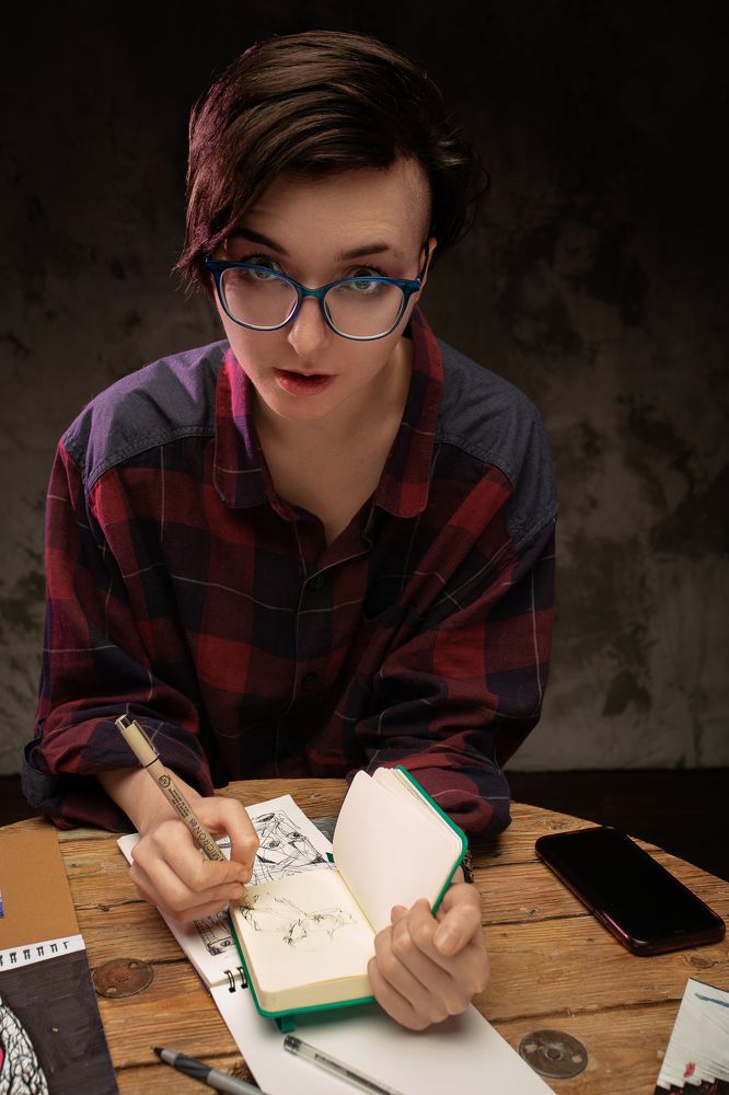 Photograph by Константин Савин