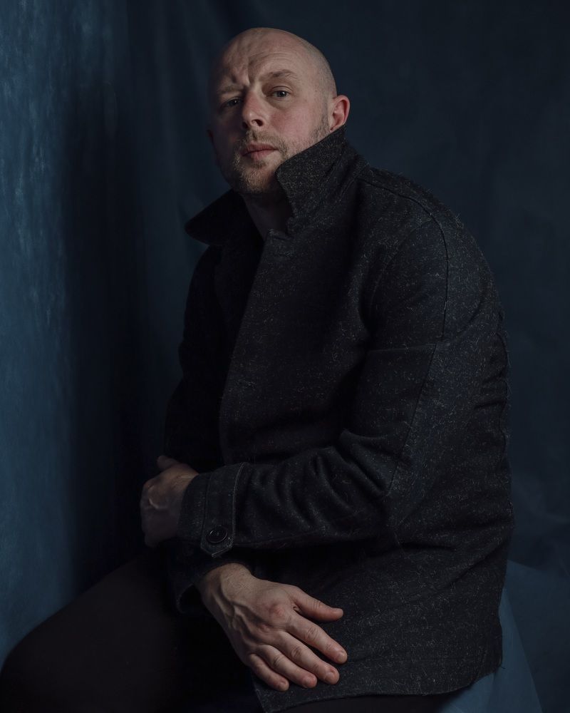 Photograph by Ксения Трошина(Лившиц)