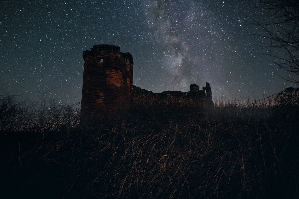 Photograph by Bartosz Milewski