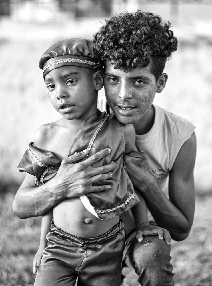 Photograph by Sandra Zerquera Monterde