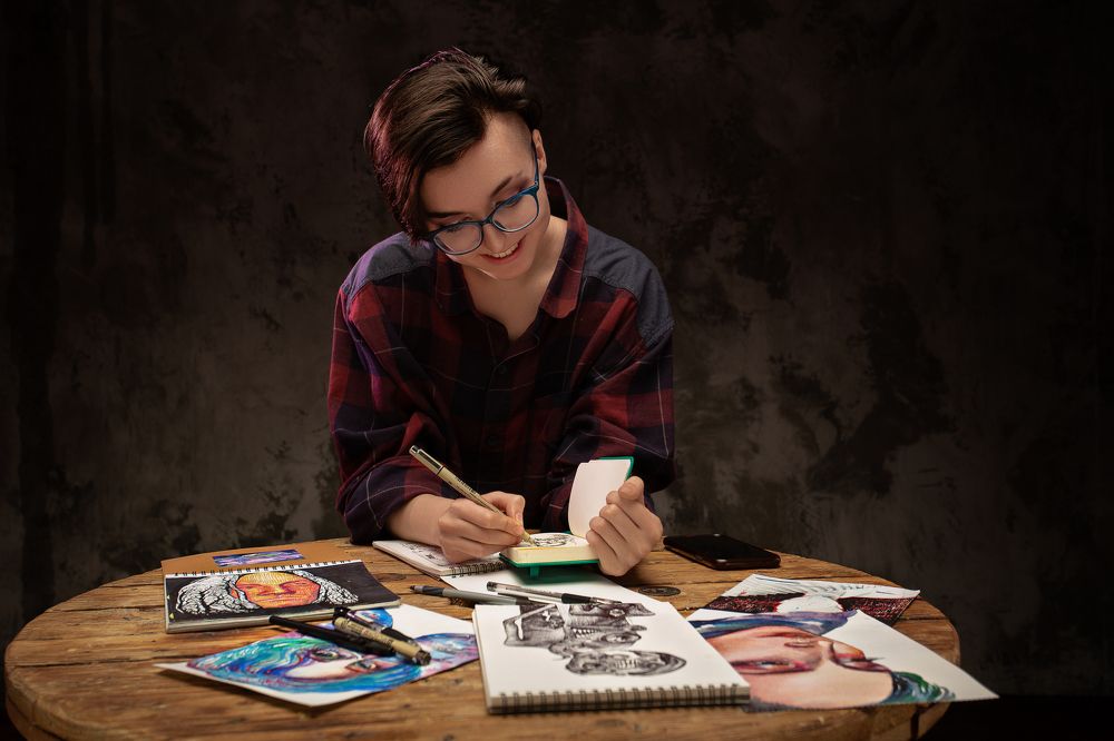 Photograph by Константин Савин