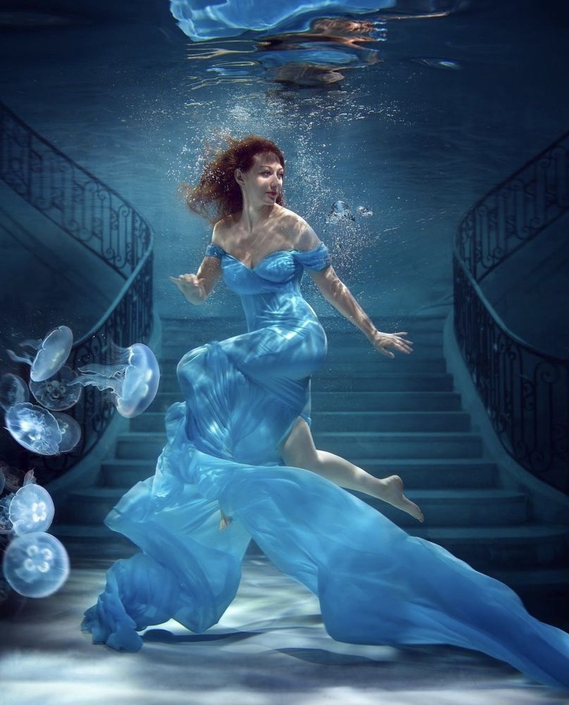 Photograph by Катя Рашкевич