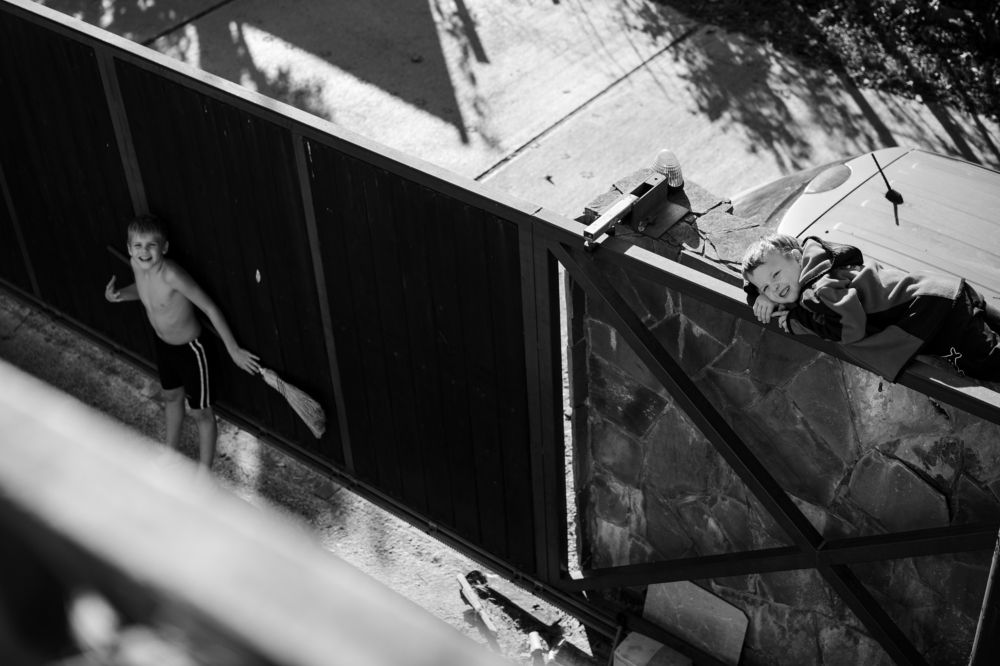 Photograph by Наталья Артюк