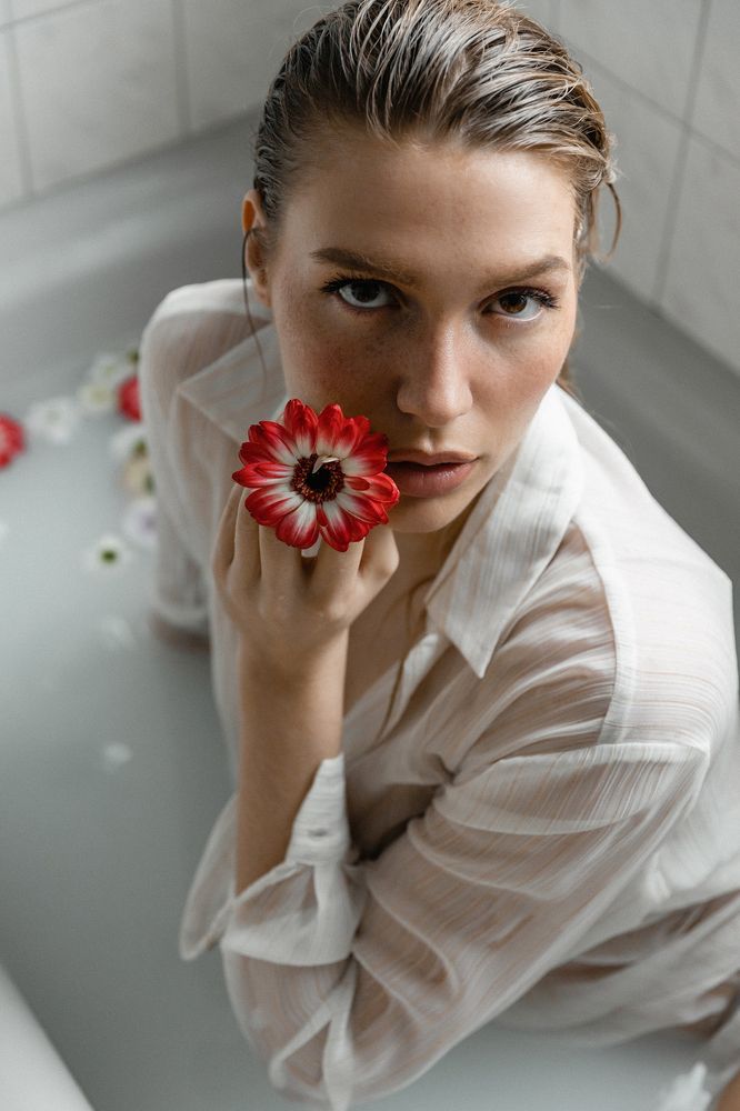 Photograph by Marina Zaporozhan-Potemkina