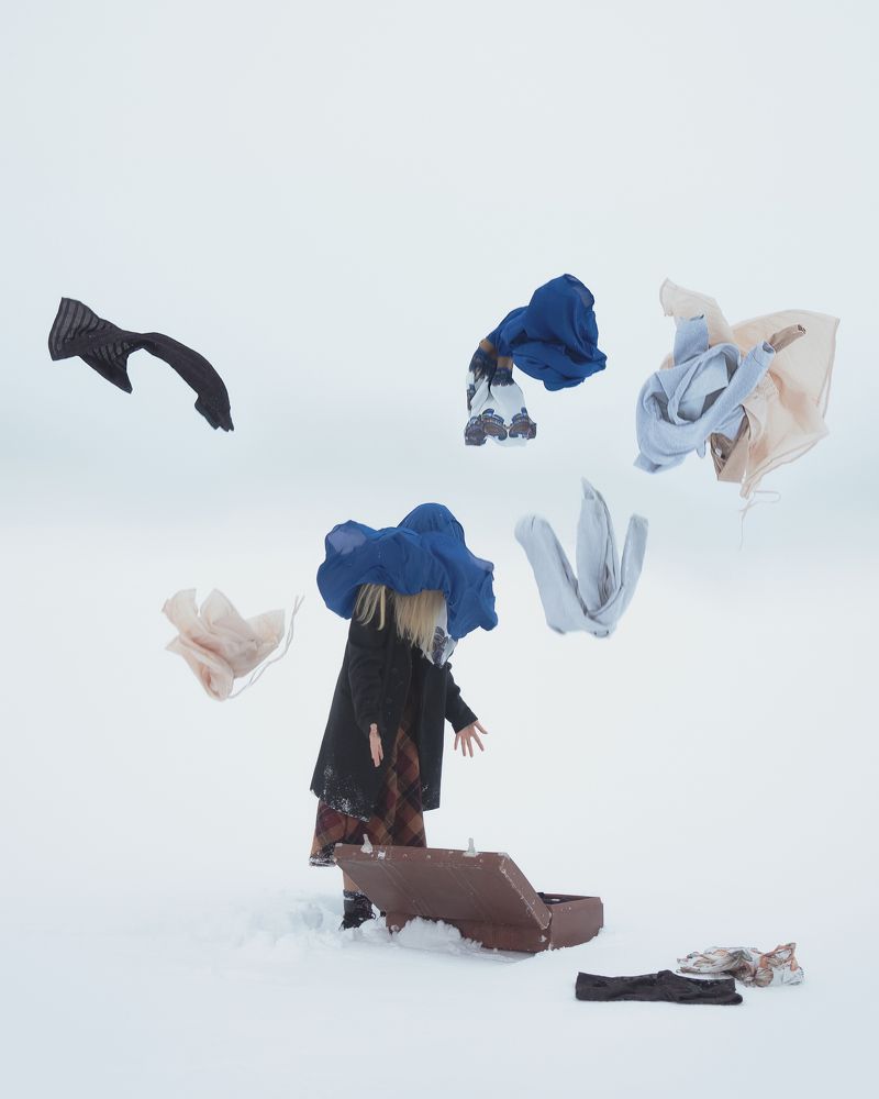 Photograph by Андрей Барабанов