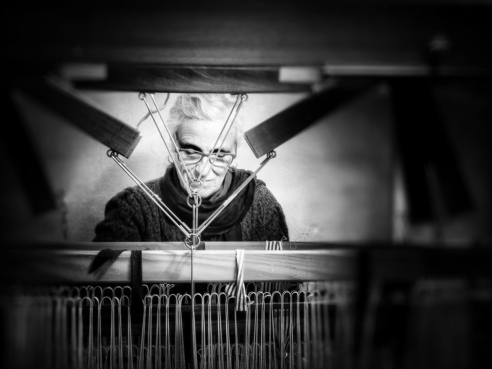 Photograph by Félix Sánchez Serrano