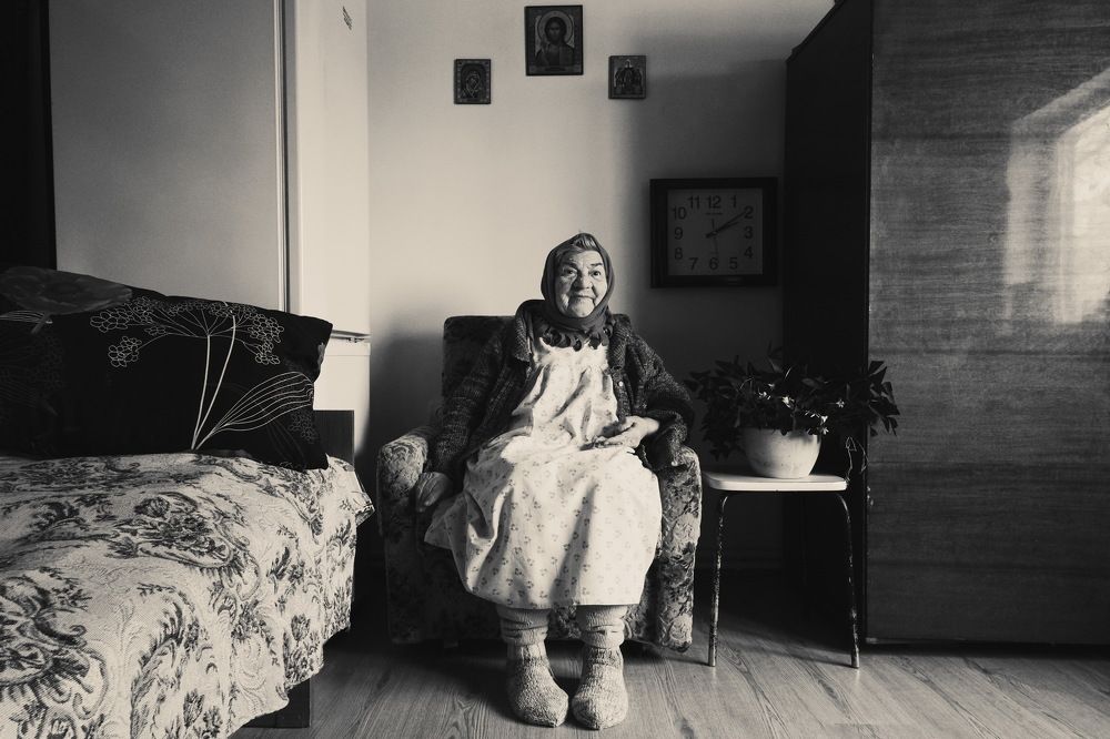 Photograph by Loptev Andrey