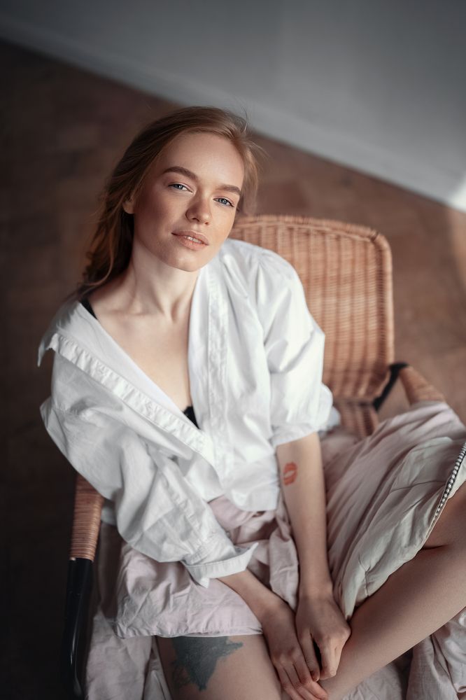 Photograph by Никита Волков