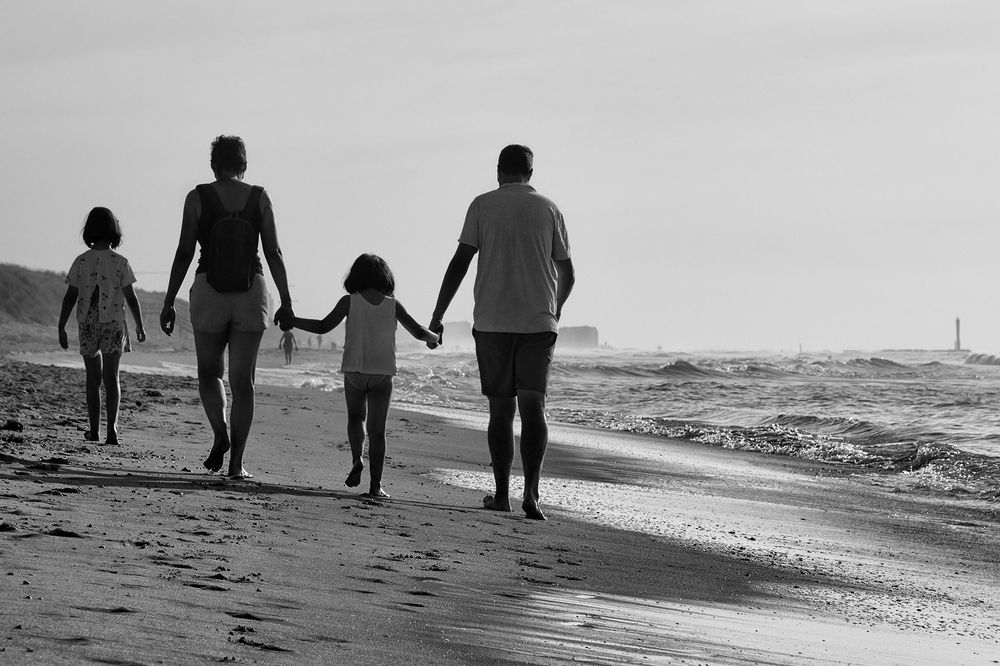 Photograph by Nathalie Verbeken