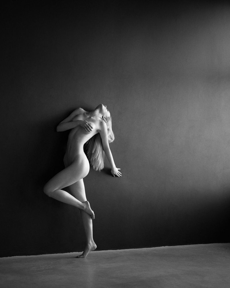 Photograph by Артемий Мостовой