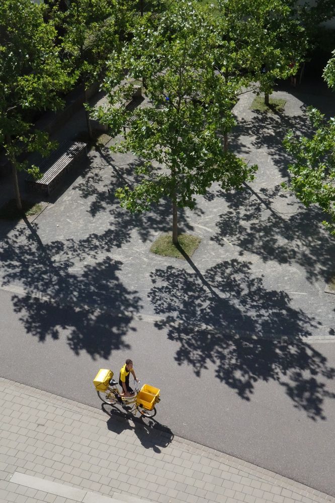 Фотография автора Meer GHERSBERG