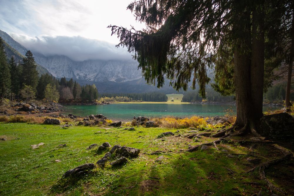 Photograph by Fahrudin Seferagić