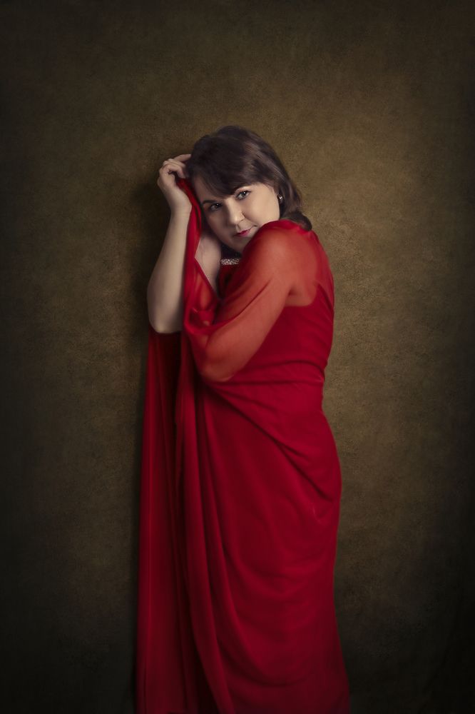 Photograph by Leila Domracheva