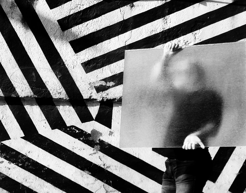 Photograph by Ata Hashemi