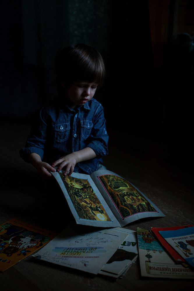 Photograph by Дарья Акулина