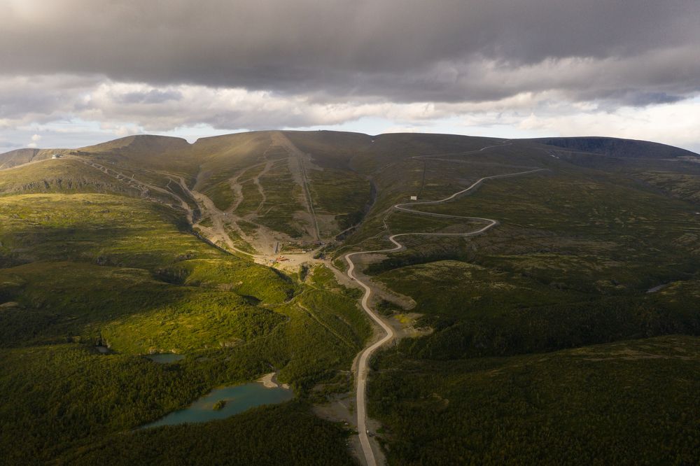 Photograph by Kirill Danko