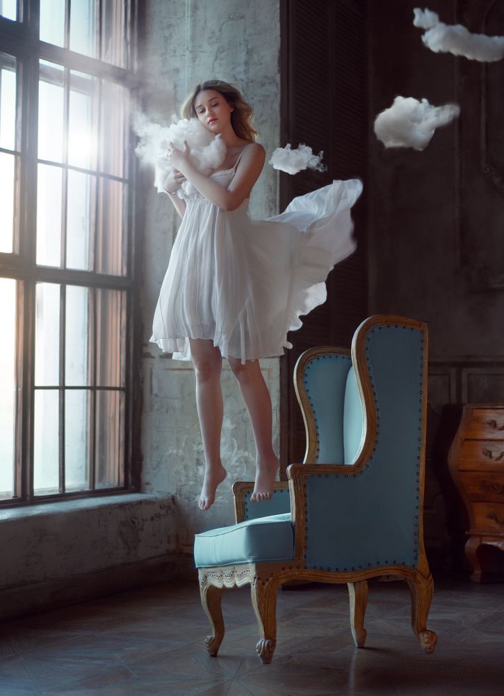 Photograph by Катя Рашкевич