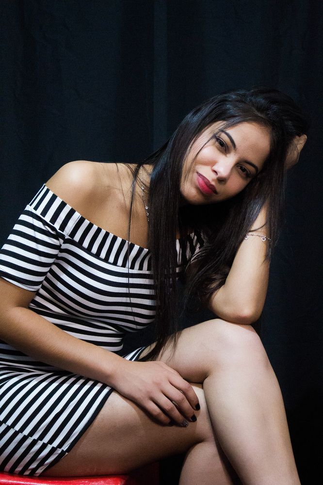 Photograph by Joao Souza