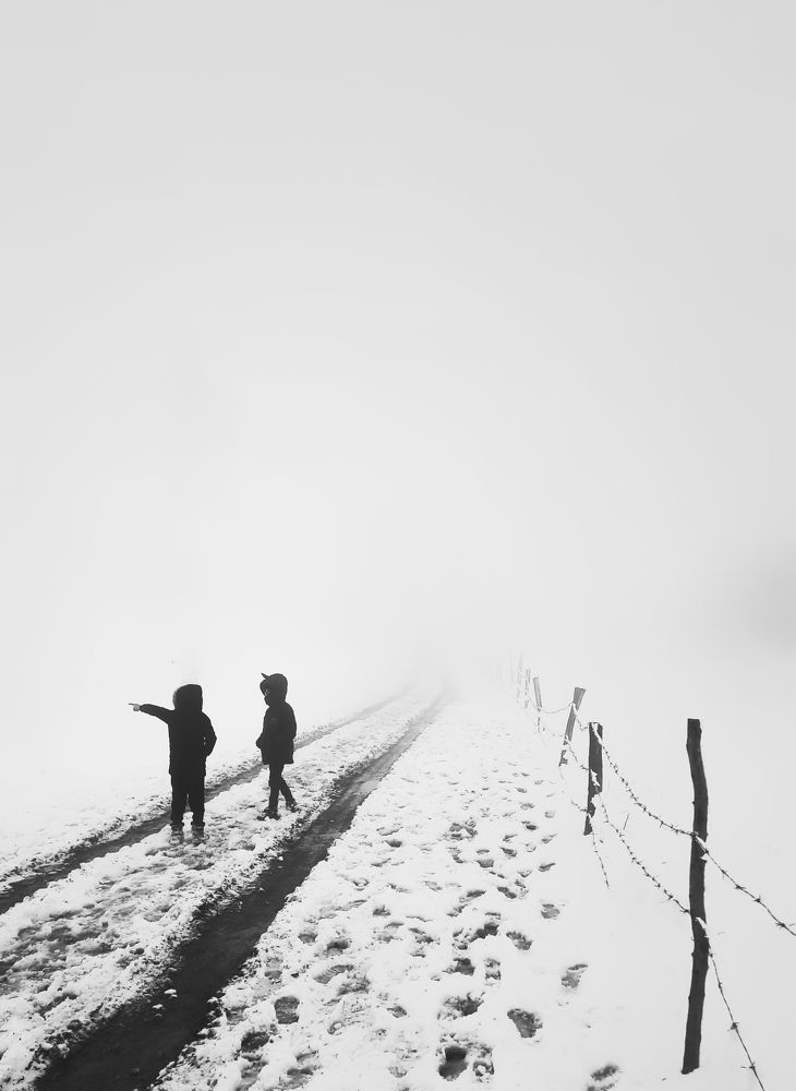 Photograph by Masoumeh Rahimi