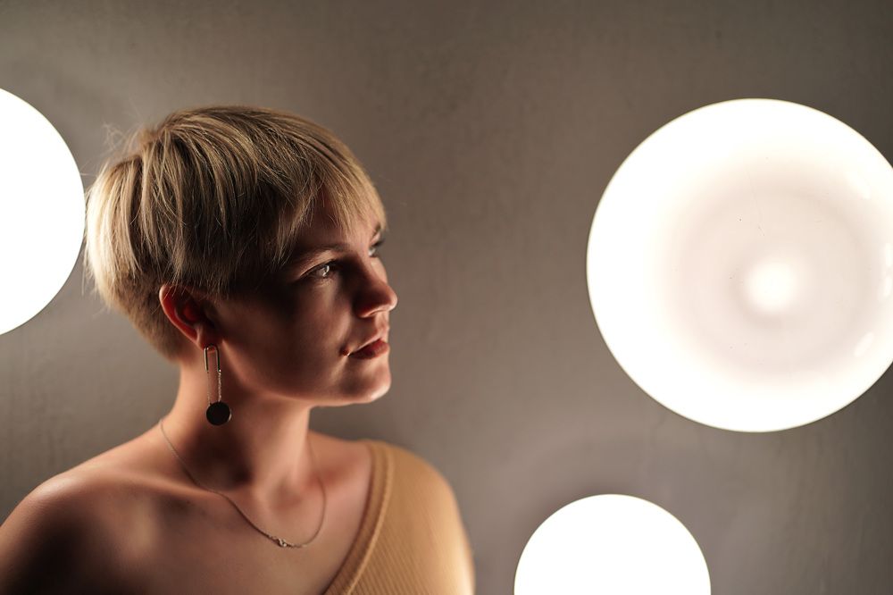 Photograph by Алина Игошева