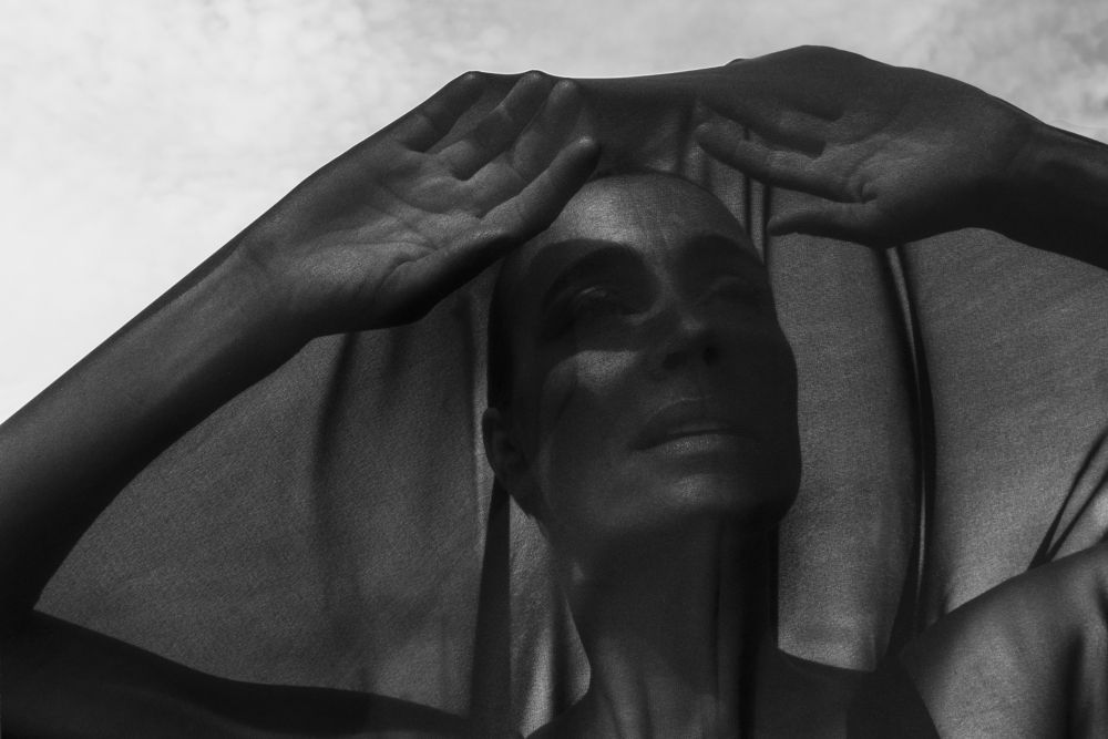 Photograph by Elena Prokhorova