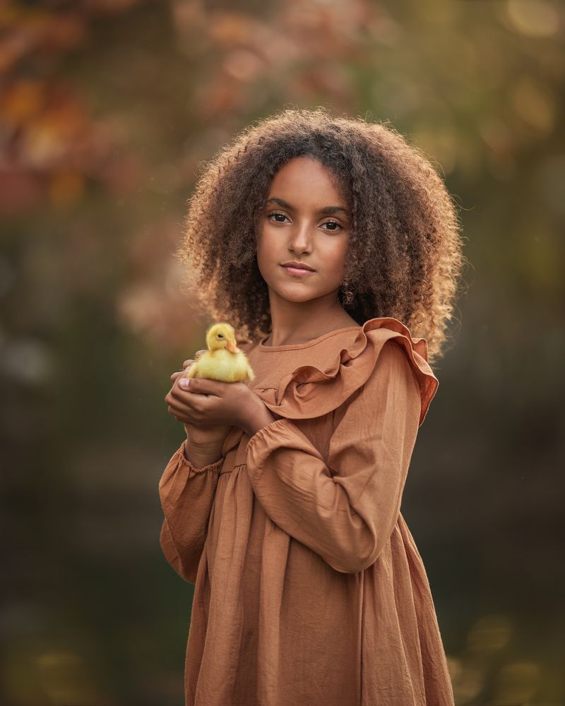 Photograph by Maria Presser