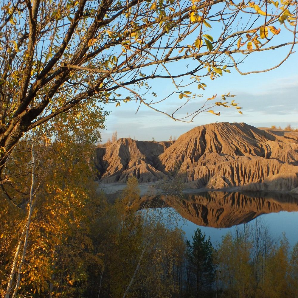 Photograph by Дмитрий Крылов