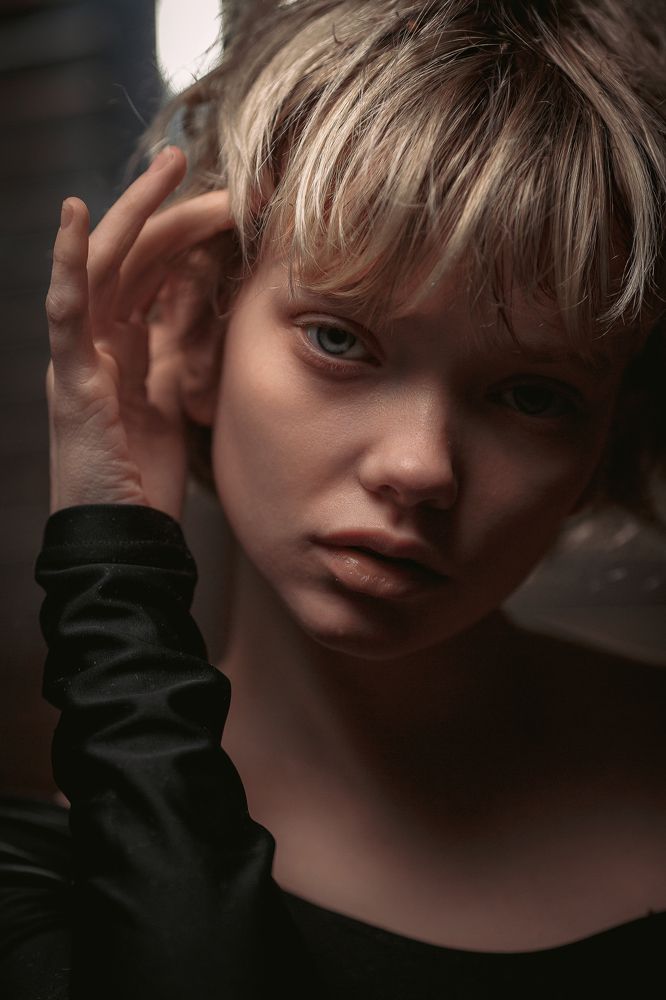 Photograph by Константин Савин