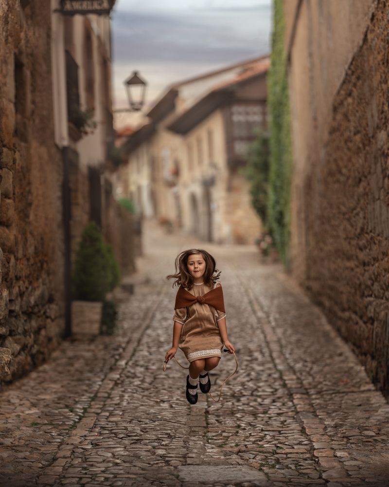 Photograph by Maria Presser