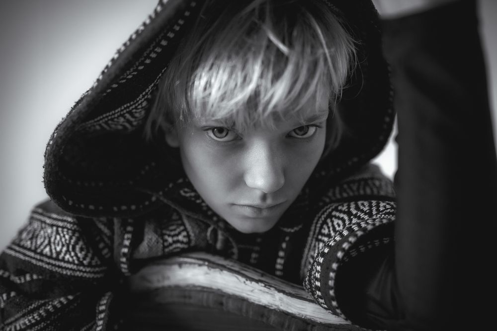 Photograph by Константин Савин