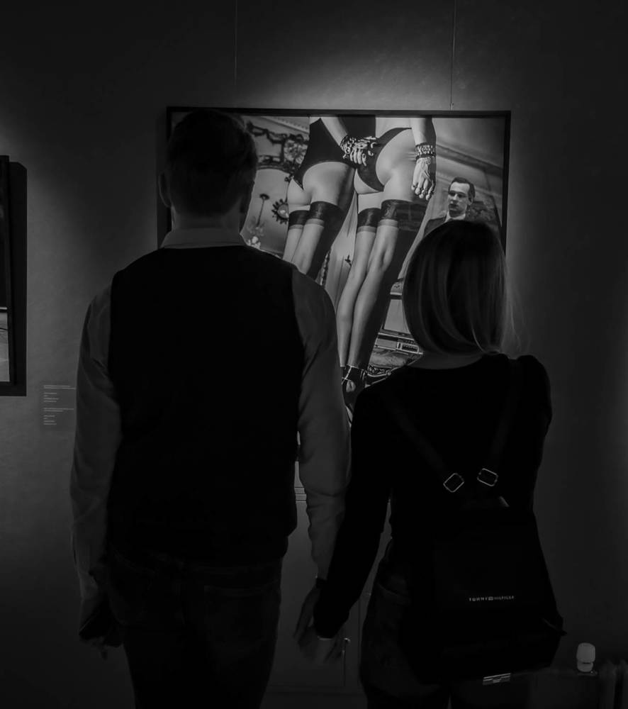 Фотография автора Sergey Sokolovsky