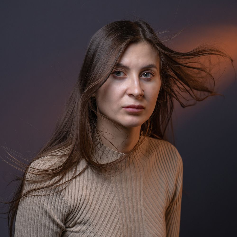 Photograph by Дмитрий Голубчиков