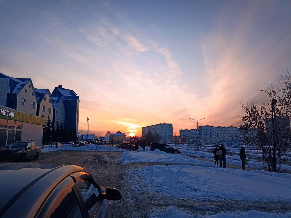 Photograph by Лиза Малыгина