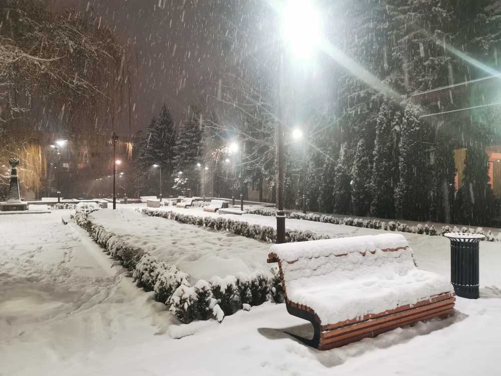 Photograph by Екатерина Пузенко
